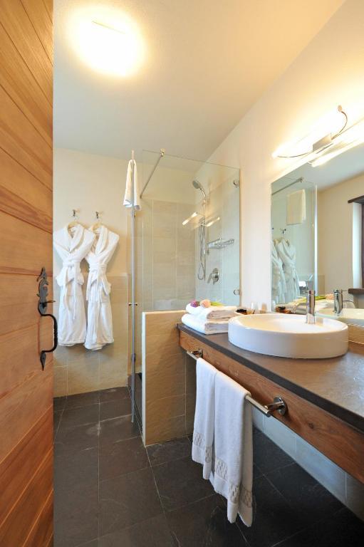 Maison Tissiere Antey-Saint-André Exteriér fotografie